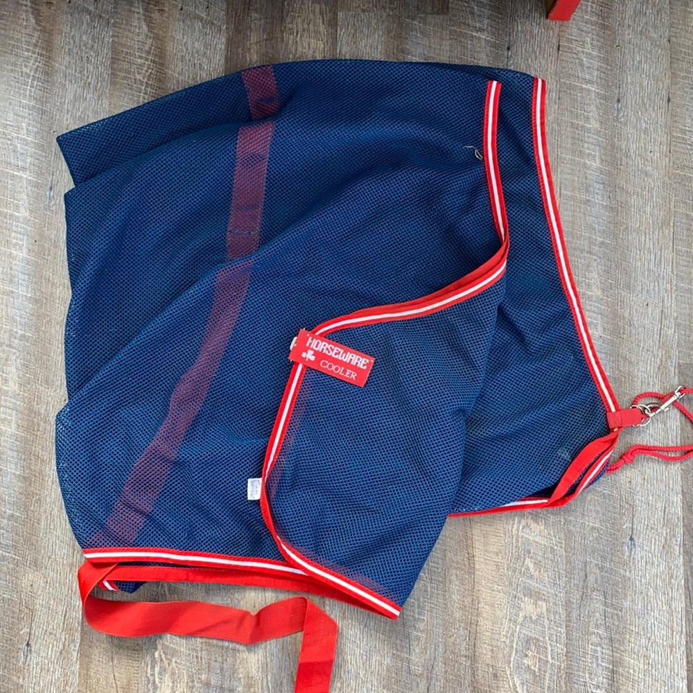 Horseware Ireland Cooler